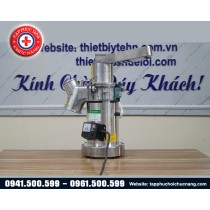 Máy nghiền thuốc bắc
